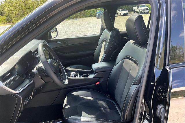 2024 Jeep Grand Cherokee Altitude X 4x4