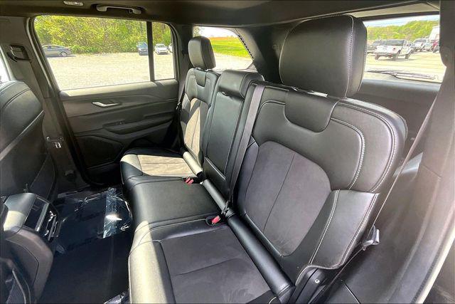 2024 Jeep Grand Cherokee Altitude X 4x4