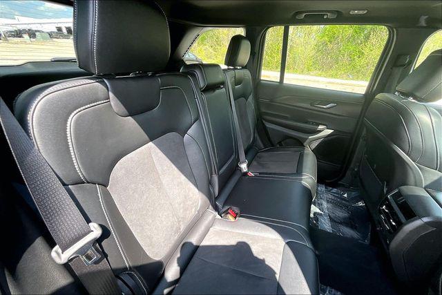 2024 Jeep Grand Cherokee Altitude X 4x4