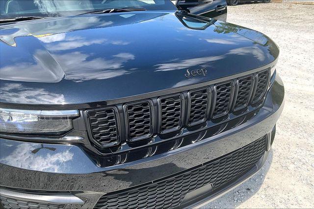 2024 Jeep Grand Cherokee Altitude X 4x4