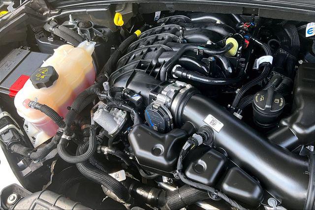 2024 Jeep Grand Cherokee Altitude X 4x4