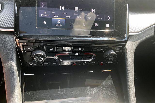 2024 Jeep Grand Cherokee Altitude X 4x4