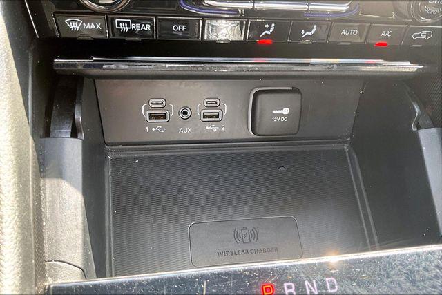 2024 Jeep Grand Cherokee Altitude X 4x4