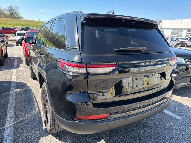 2024 Jeep Grand Cherokee Altitude 4x4