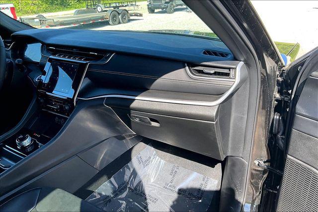 2024 Jeep Grand Cherokee Altitude 4x4