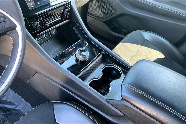 2024 Jeep Grand Cherokee Altitude 4x4