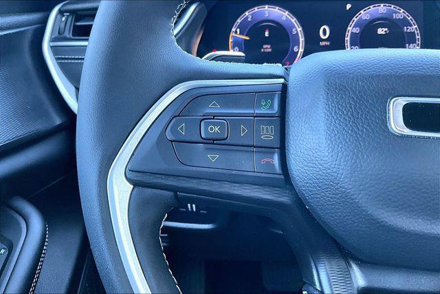 2024 Jeep Grand Cherokee Altitude 4x4