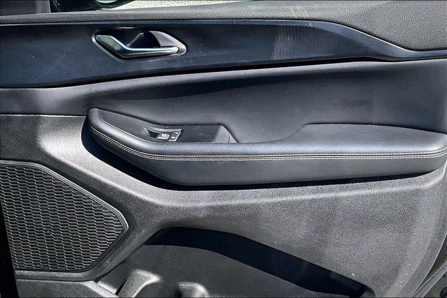 2024 Jeep Grand Cherokee Altitude 4x4