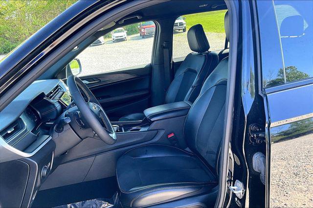 2024 Jeep Grand Cherokee Altitude 4x4