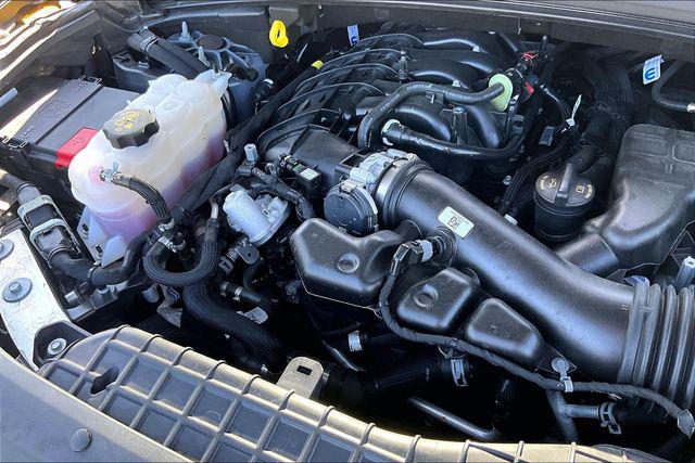 2024 Jeep Grand Cherokee Altitude 4x4