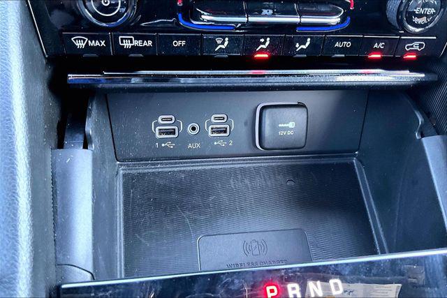 2024 Jeep Grand Cherokee Altitude 4x4
