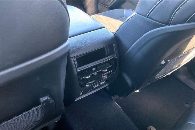 2024 Jeep Grand Cherokee Altitude 4x4
