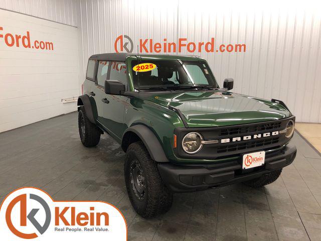 2025 Ford Bronco Base for sale in Winneconne, WI