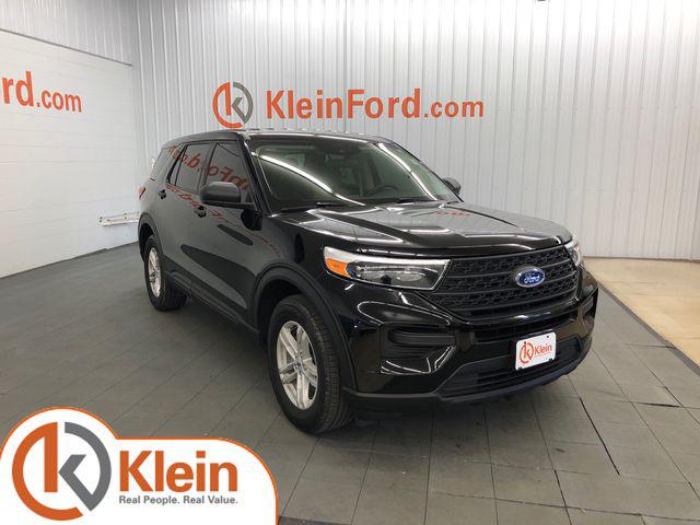 2024 Ford Explorer Base for sale in Winneconne, WI