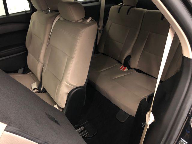 2024 Ford Explorer Base