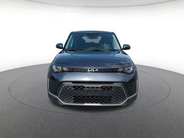 2024 Kia Soul LX 2024 Kia Soul LX