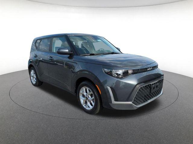 2024 Kia Soul LX 2024 Kia Soul LX