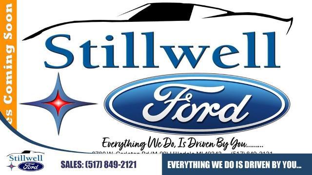 2024 Ford Expedition Limited MAX for sale in Hillsdale, MI