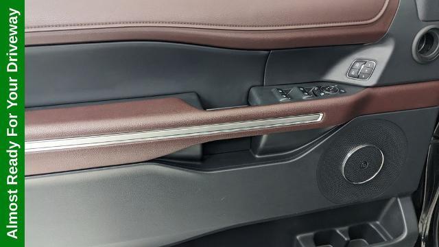 2024 Ford Expedition Limited MAX