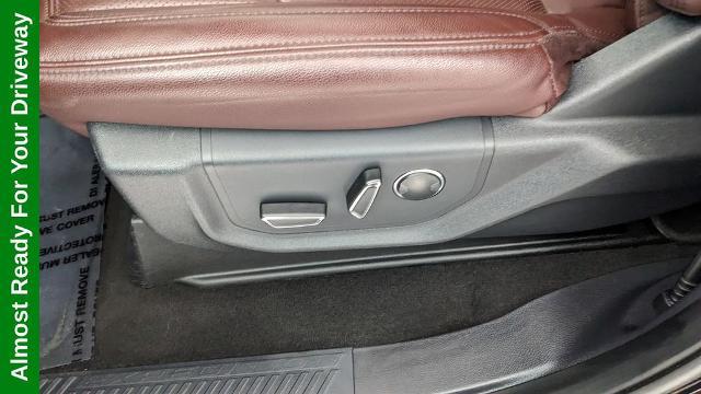 2024 Ford Expedition Limited MAX