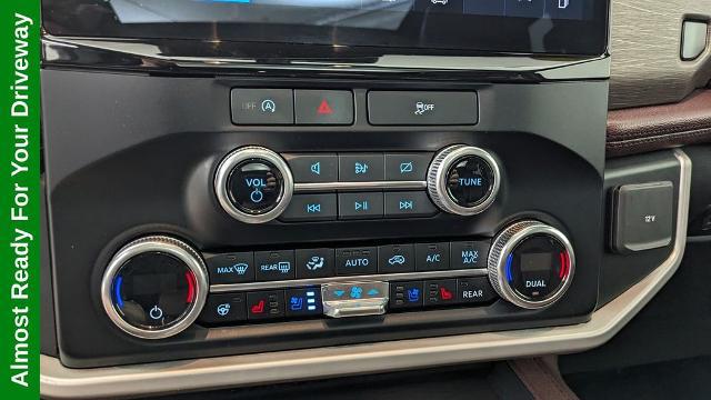 2024 Ford Expedition Limited MAX