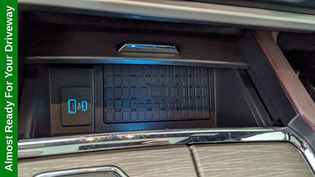 2024 Ford Expedition Limited MAX
