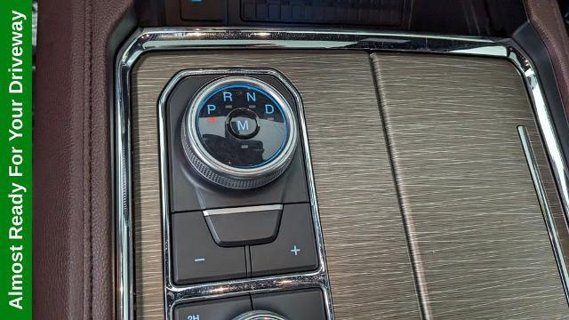 2024 Ford Expedition Limited MAX
