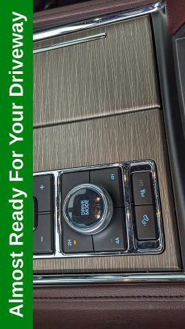 2024 Ford Expedition Limited MAX