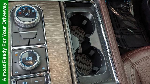 2024 Ford Expedition Limited MAX