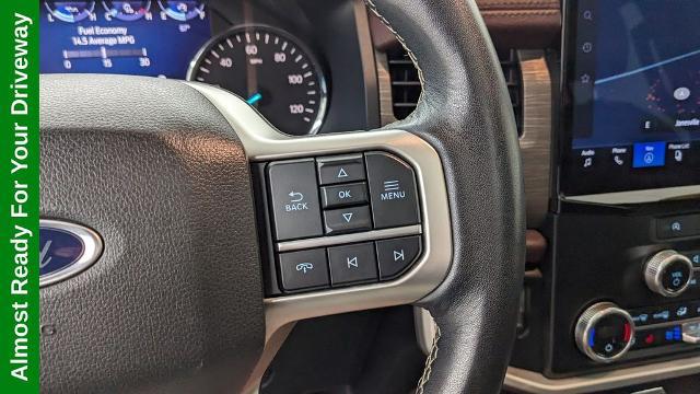 2024 Ford Expedition Limited MAX