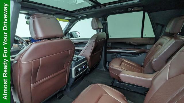 2024 Ford Expedition Limited MAX