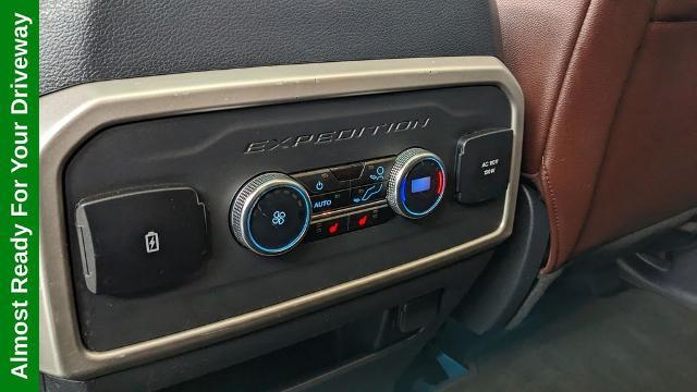 2024 Ford Expedition Limited MAX