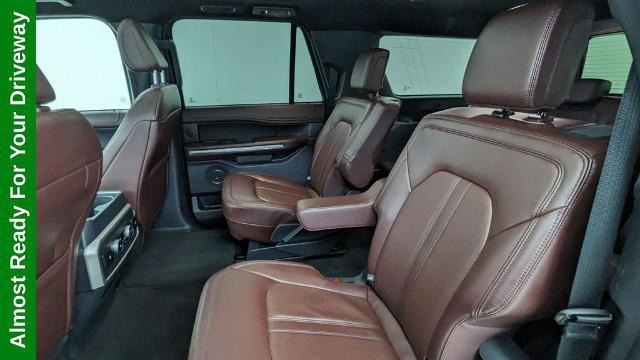 2024 Ford Expedition Limited MAX