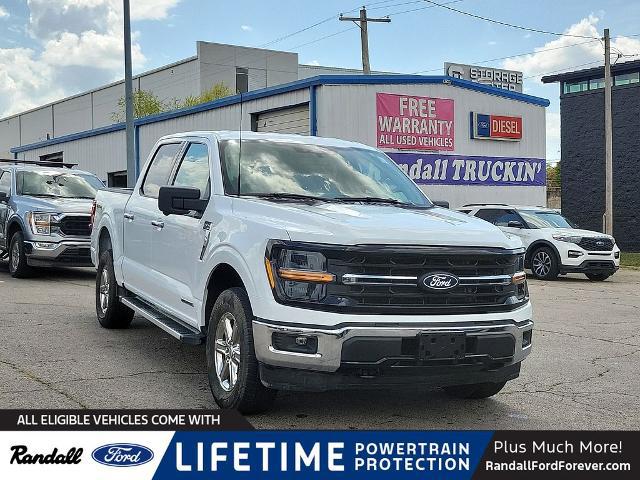 2024 Ford F-150 XLT for sale in Fort Smith, AR