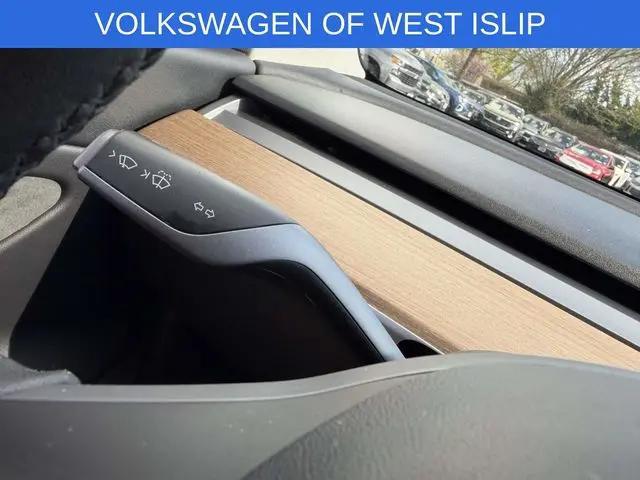 2020 Tesla Model 3 Long Range Dual Motor All-Wheel Drive