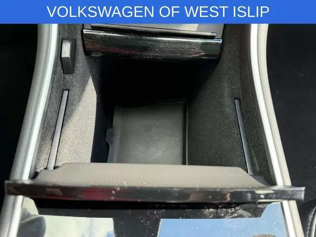 2020 Tesla Model 3 Long Range Dual Motor All-Wheel Drive