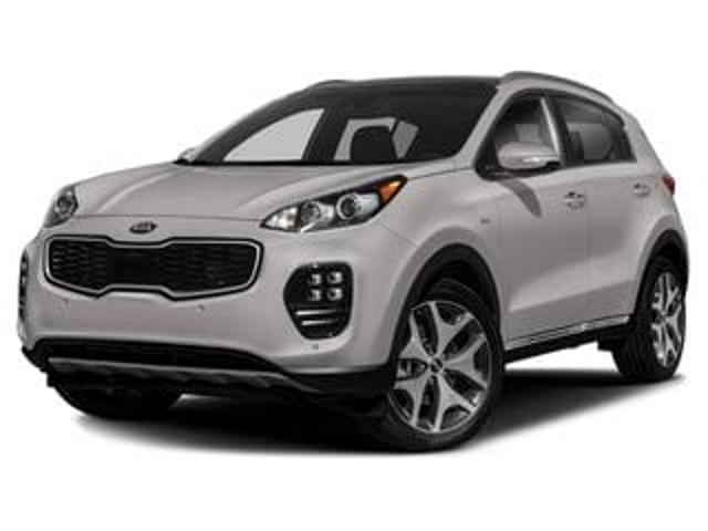 2019 Kia Sportage SX Turbo for sale in Mountain Grove, MO