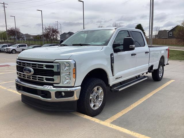 2025 Ford F-250 XLT for sale in Plattsmouth, NE