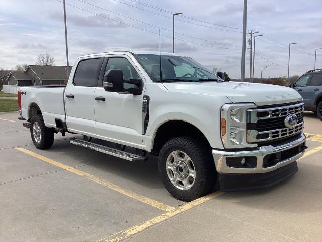 2025 Ford F-250 XLT