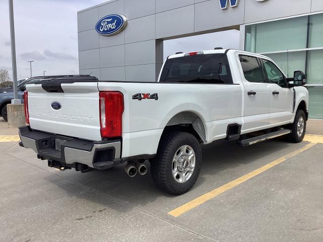 2025 Ford F-250 XLT