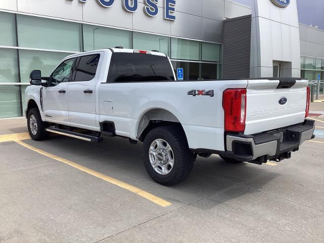 2025 Ford F-250 XLT