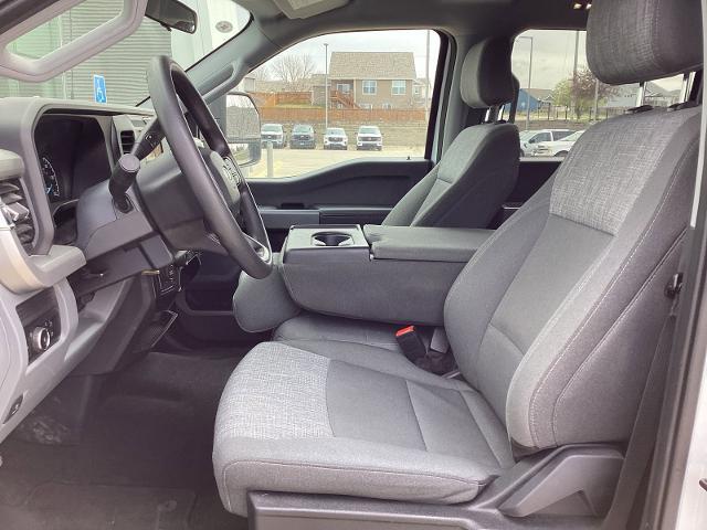 2025 Ford F-250 XLT