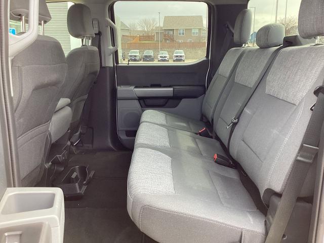 2025 Ford F-250 XLT
