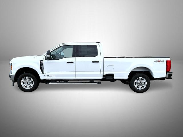 2025 Ford F-250 XLT