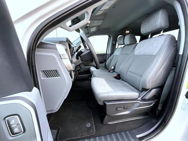 2025 Ford F-250 XLT
