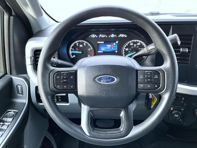 2025 Ford F-250 XLT