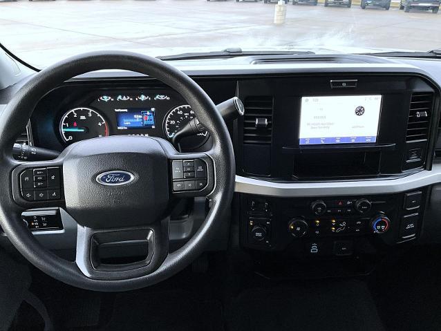 2025 Ford F-250 XLT