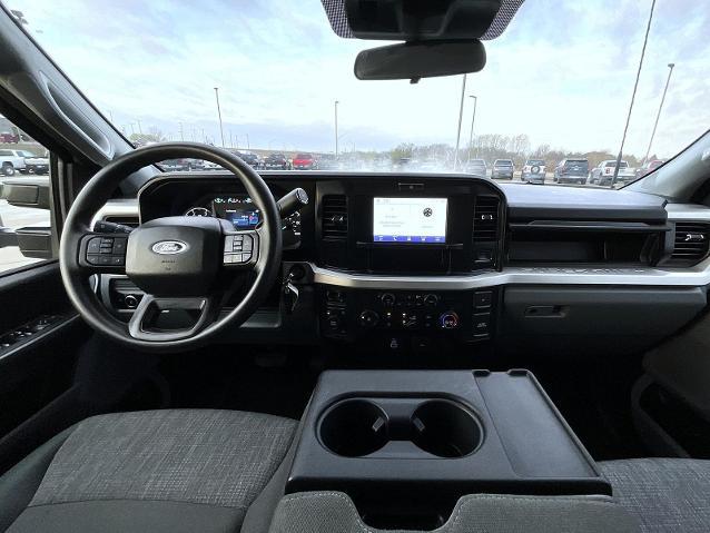 2025 Ford F-250 XLT
