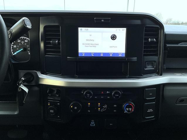 2025 Ford F-250 XLT