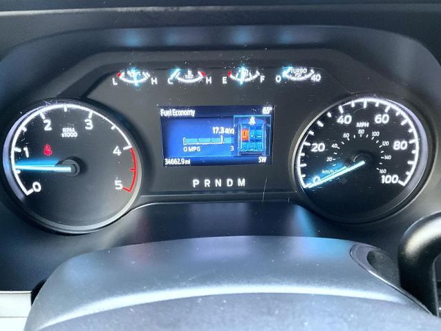 2025 Ford F-250 XLT